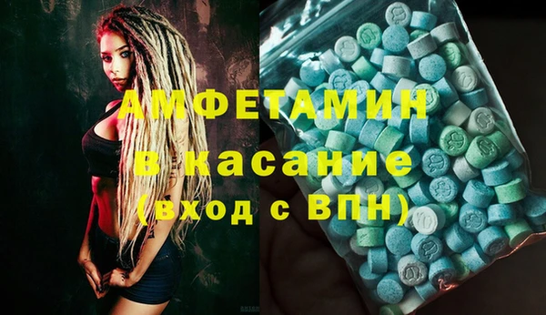 хмурый Алексин