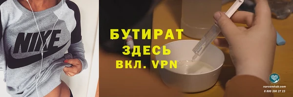 хмурый Алексин