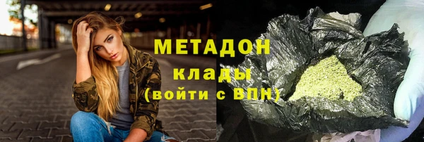 хмурый Алексин